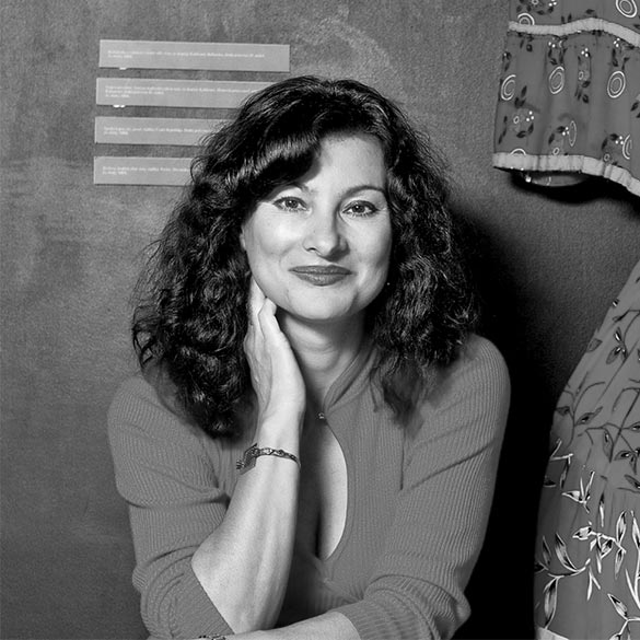 Jana Horváthová